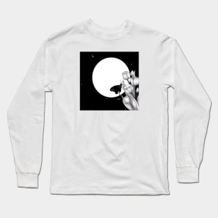 spring Long Sleeve T-Shirt